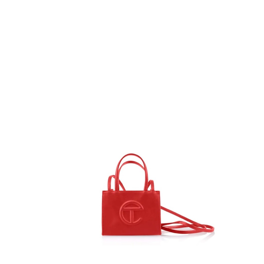 Small Shopping Telfar Bags